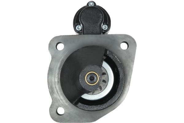 Motor de arranque As-Pl S0802S usado 2