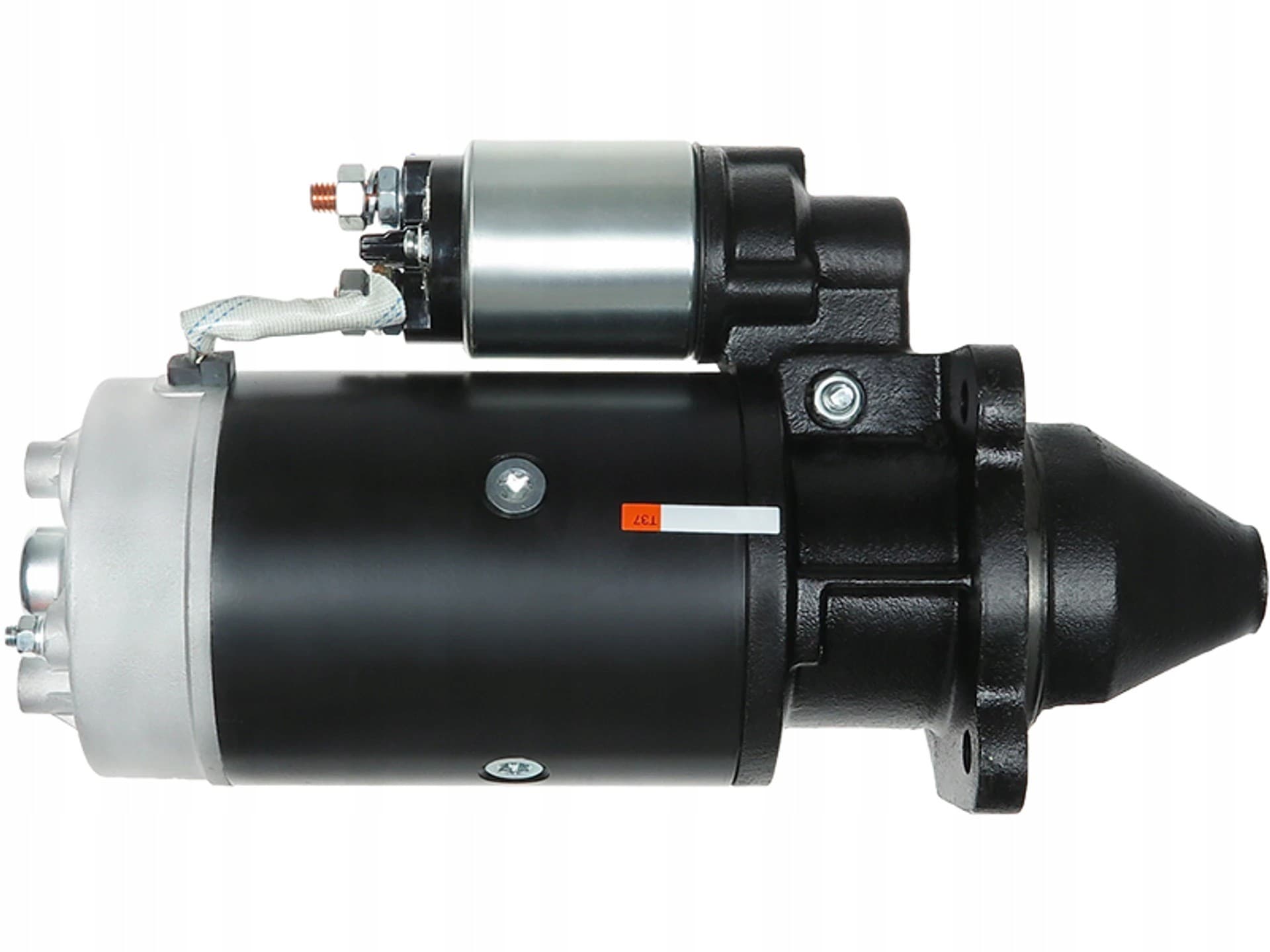 Motor de arranque As-Pl S0802S nuevo 3