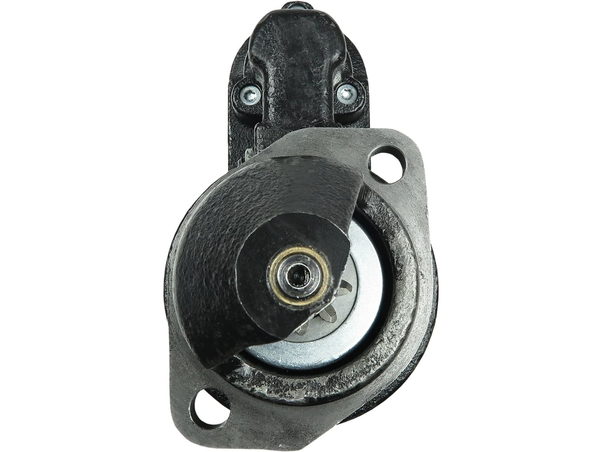 Motor de arranque As-Pl S0591 nuevo 2