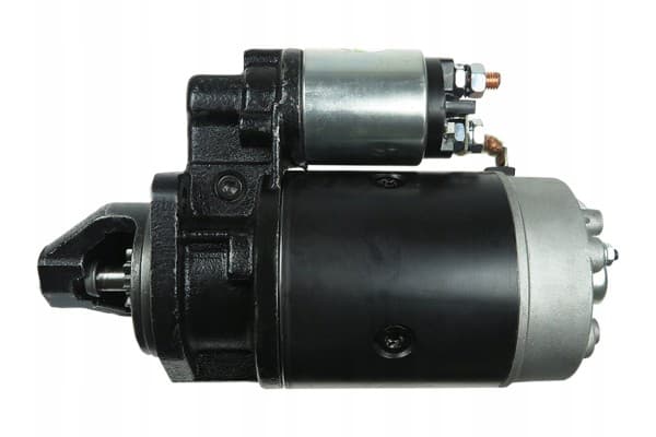 Motor de arranque As-Pl S0591 usado 3
