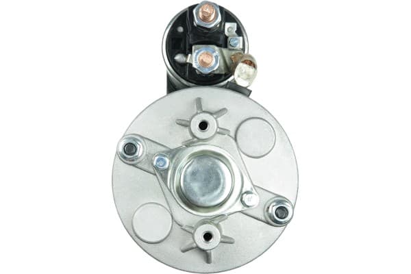 Motor de arranque As-Pl S0591 usado 4