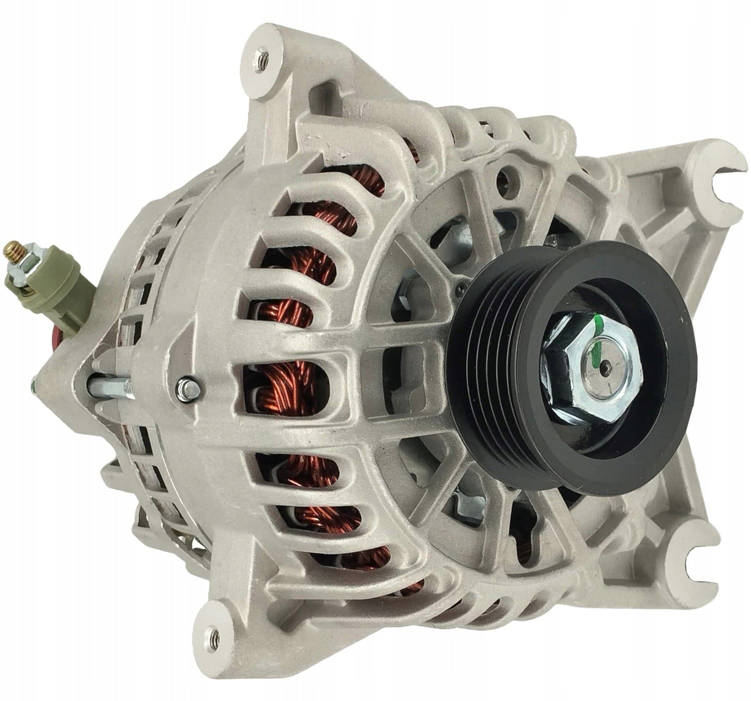 Alternador BV Psh 885.543.110.020 nuevo
