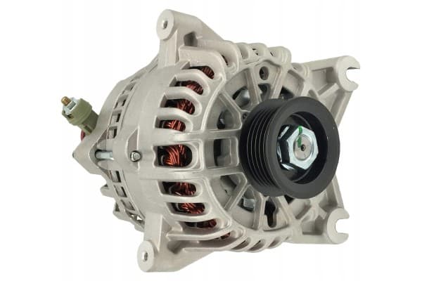 Alternador BV Psh 885.543.110.020 usado