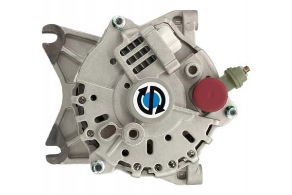 Alternador BV Psh 885.543.110.020 usado 2