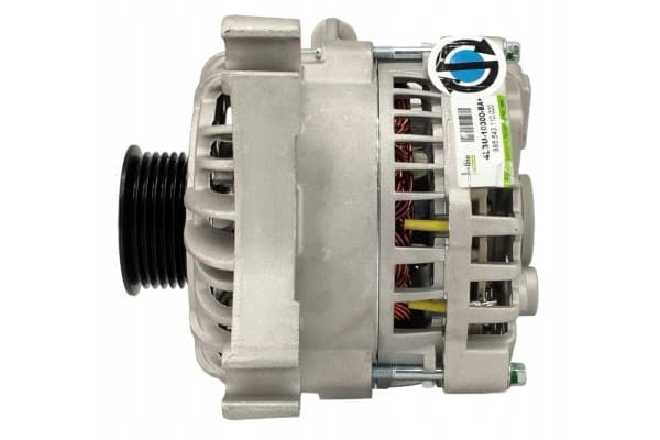 Alternador BV Psh 885.543.110.020 usado 3