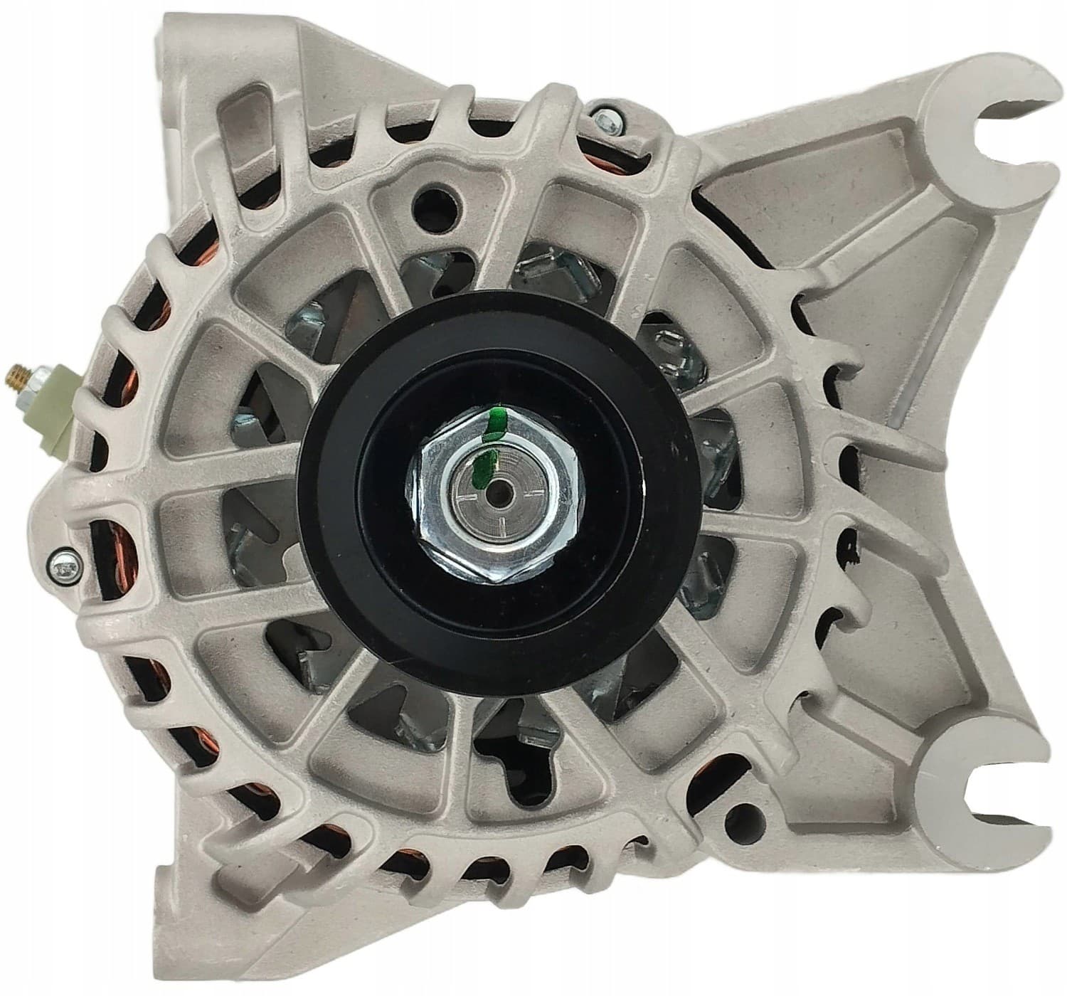 Alternador BV Psh 885.543.110.020 nuevo 4