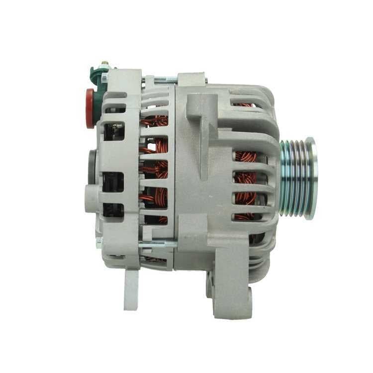 Alternador BV Psh 885.543.110.020 nuevo 8