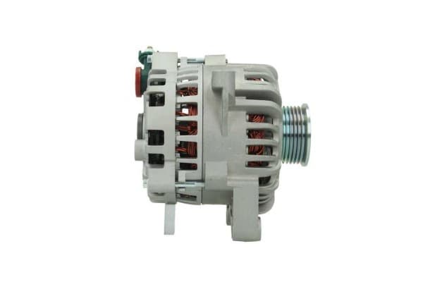 Alternador BV Psh 885.543.110.020 usado 8