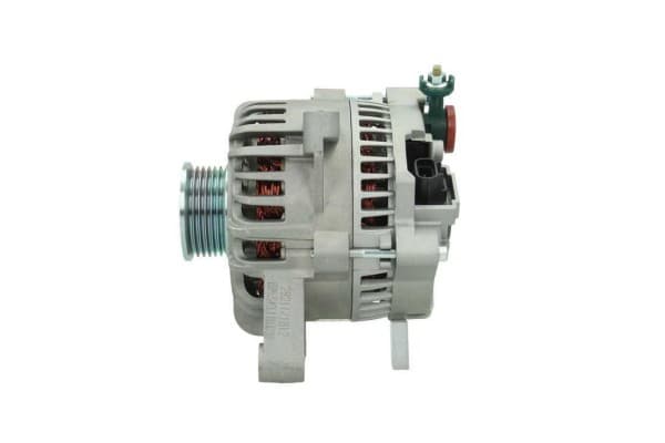 Alternador BV Psh 885.543.110.020 usado 10