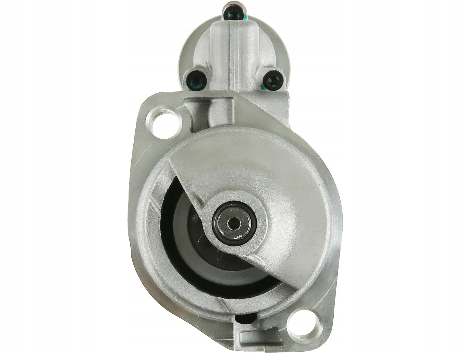 Motor de arranque As-Pl S0424 nuevo 2