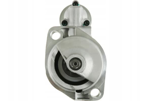 Motor de arranque As-Pl S0424 usado 2