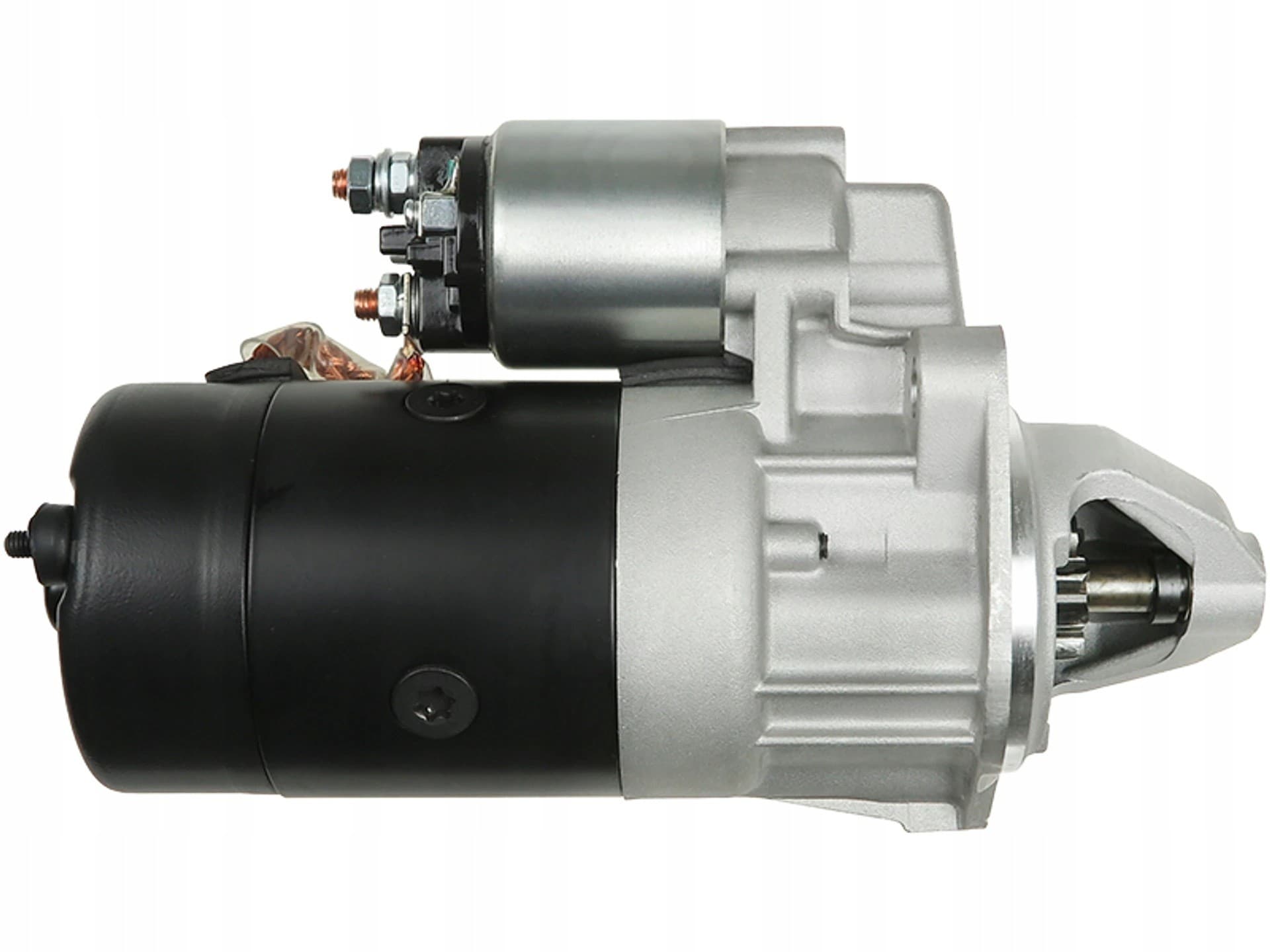 Motor de arranque As-Pl S0424 nuevo 3