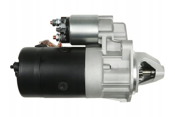 Motor de arranque As-Pl S0424 usado 3