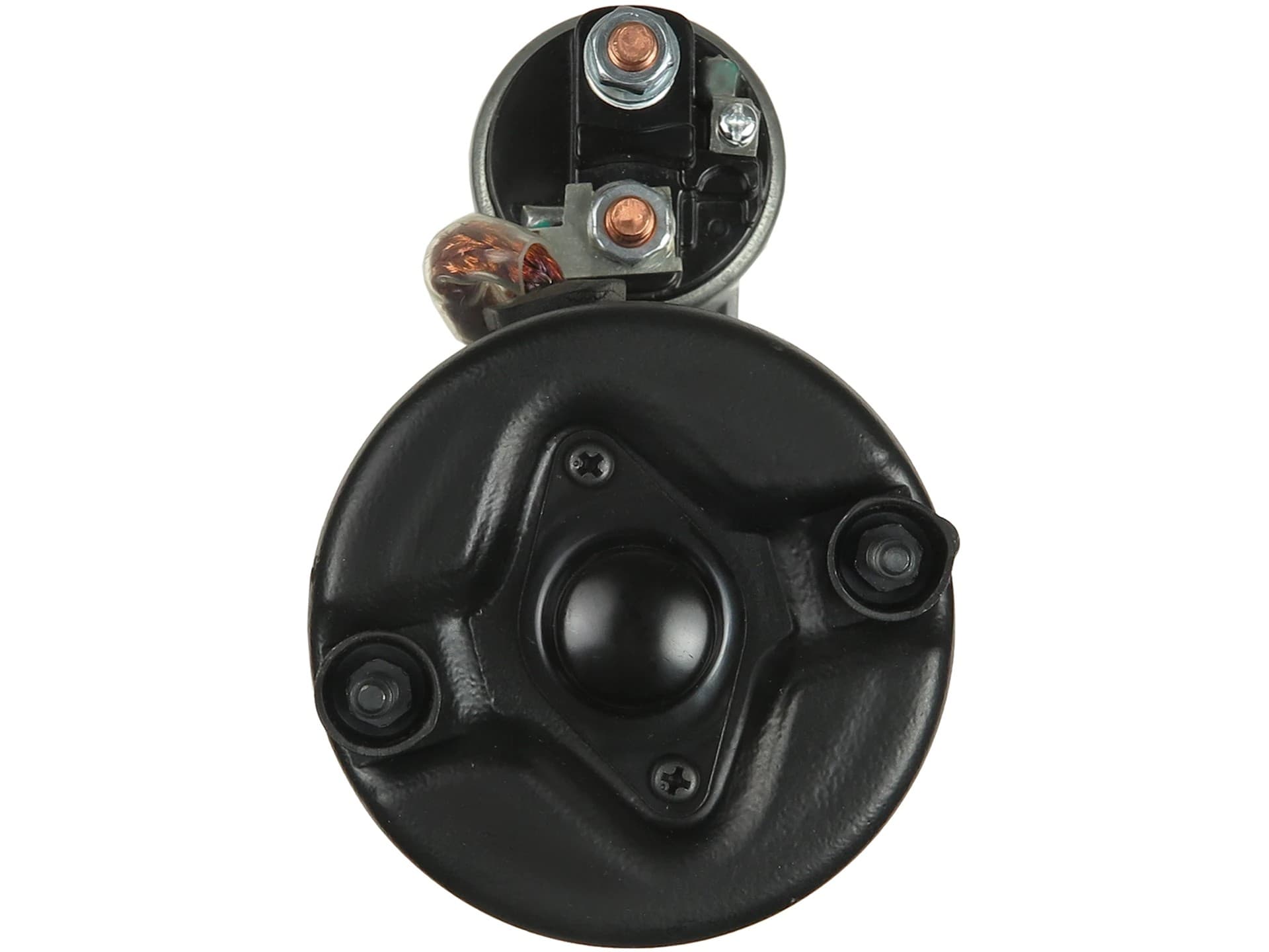 Motor de arranque As-Pl S0424 nuevo 4