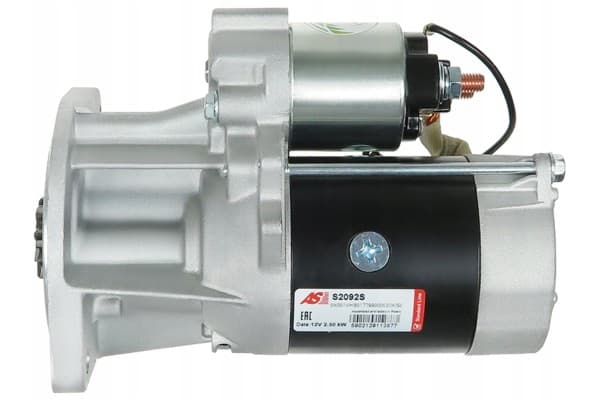 Motor de arranque As-Pl S2092S usado