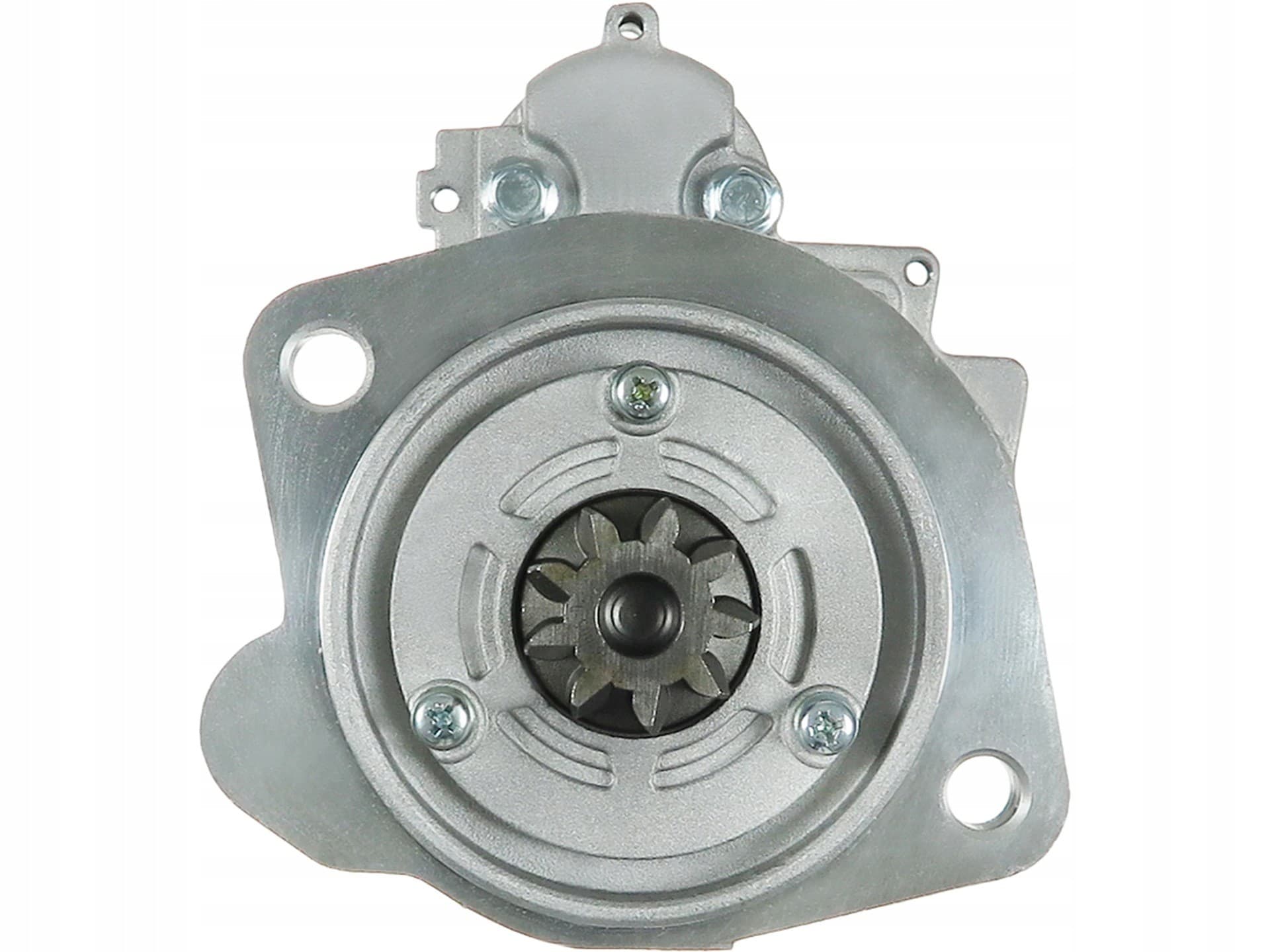 Motor de arranque As-Pl S2092S nuevo 2