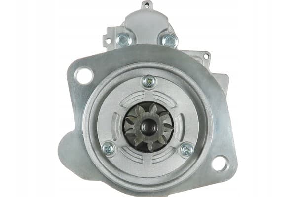 Motor de arranque As-Pl S2092S usado 2