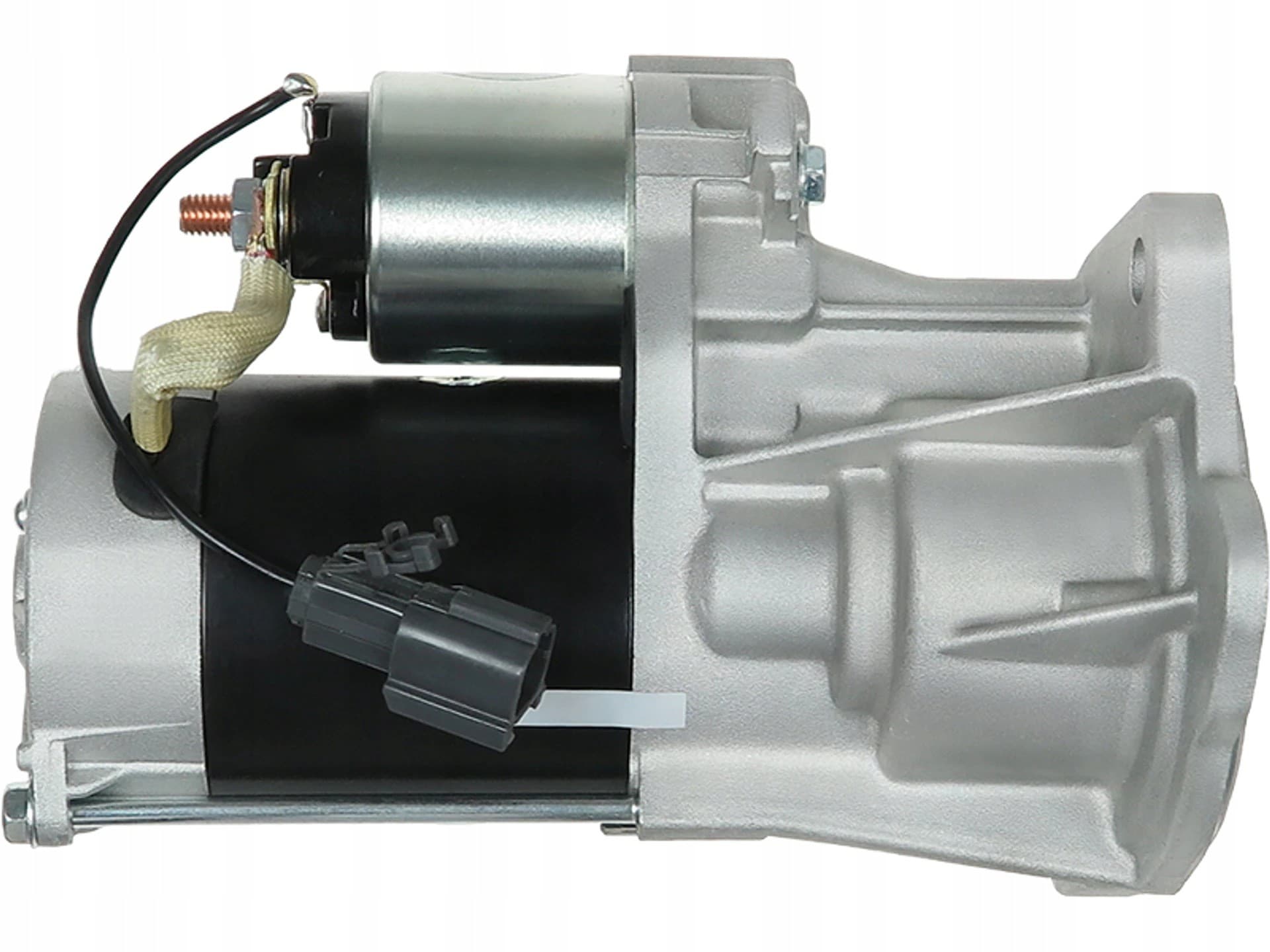 Motor de arranque As-Pl S2092S nuevo 3
