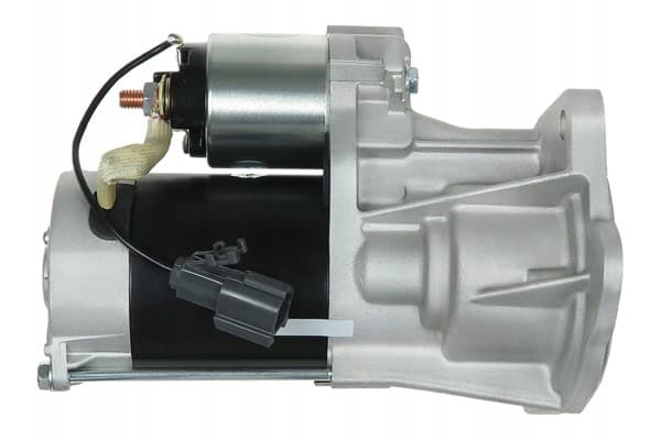 Motor de arranque As-Pl S2092S usado 3