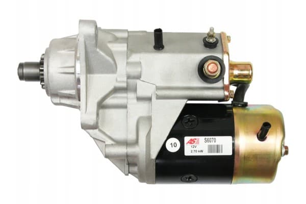 Motor de arranque As-Pl S6070 usado