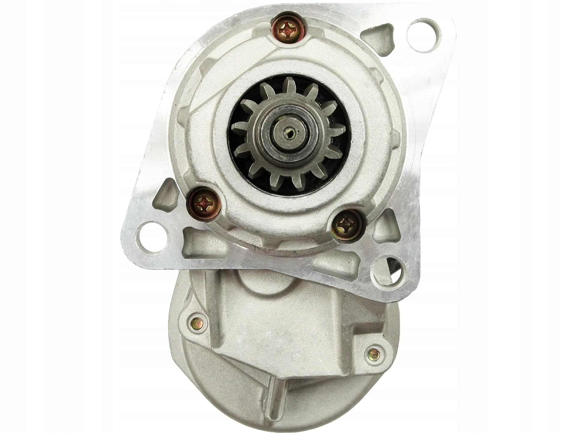 Motor de arranque As-Pl S6070 nuevo 2