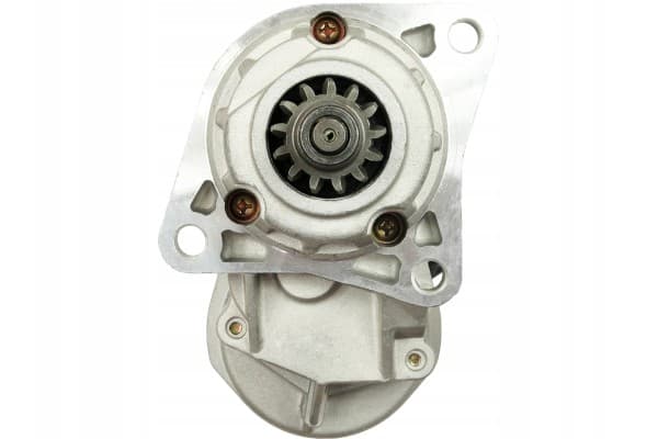 Motor de arranque As-Pl S6070 usado 2