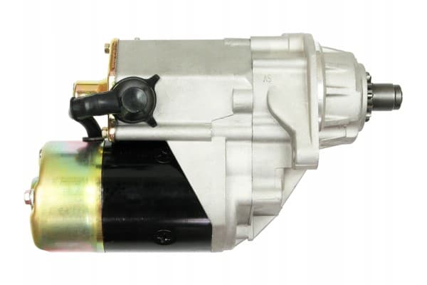 Motor de arranque As-Pl S6070 usado 3