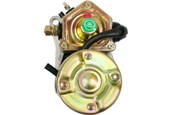 Motor de arranque As-Pl S6070 usado 4