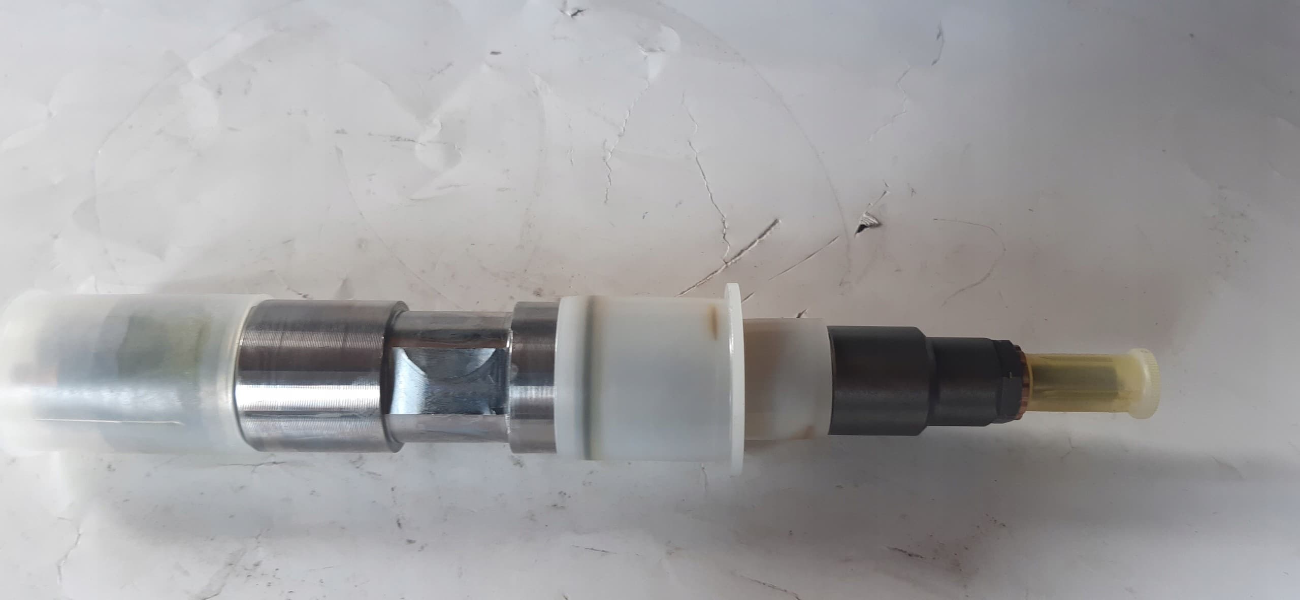 Inyector electromagnético CR Man OE 51.10100-9066 nuevo 3