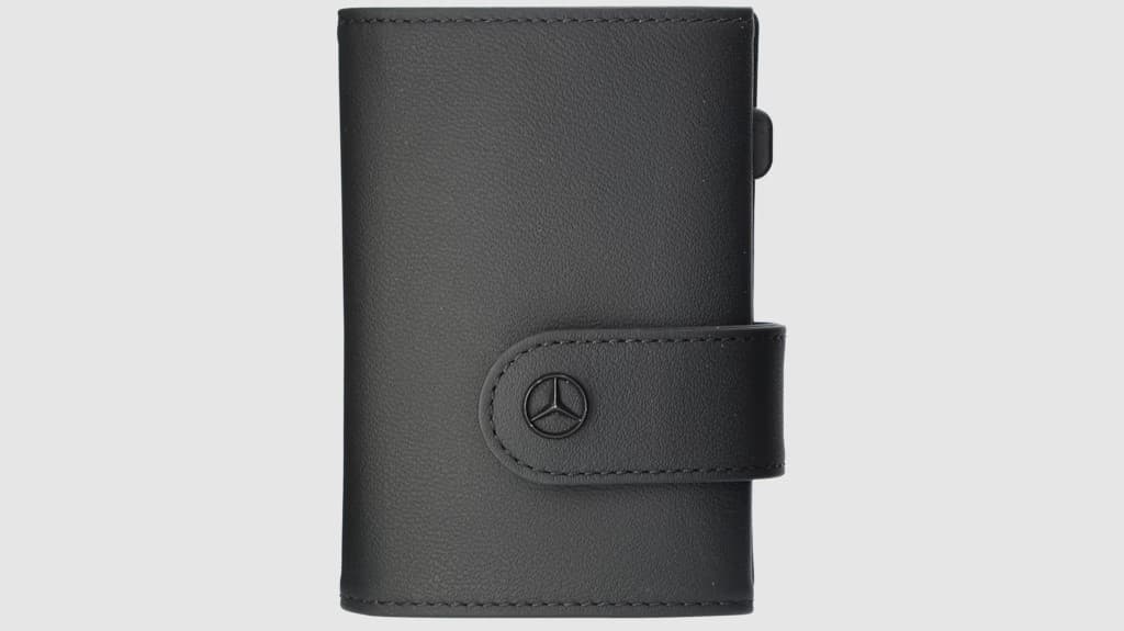 Cartera mini original Mercedes-Benz Clase G B67960032 nuevo 2