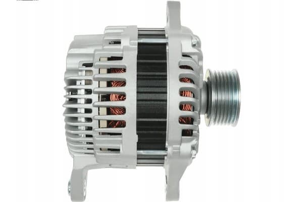 Alternador As-Pl A5149 usado 2