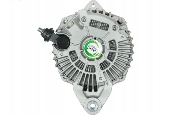 Alternador As-Pl A5149 usado 3