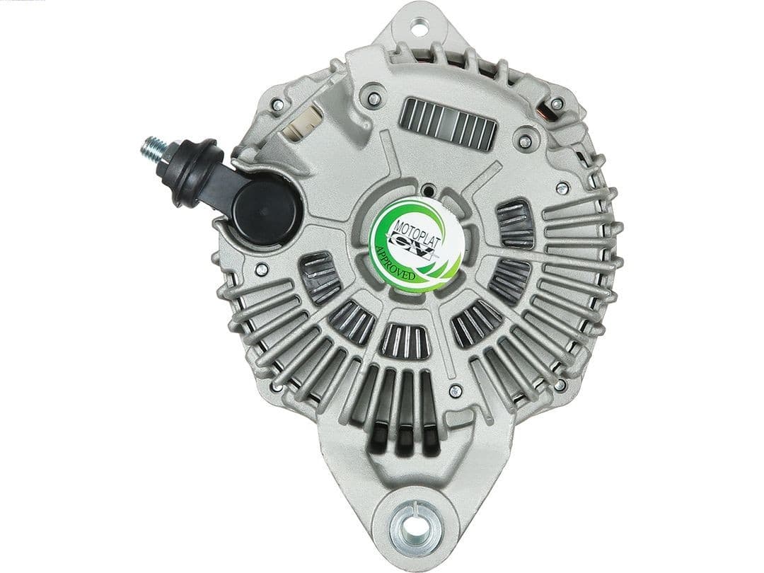 Alternador As-Pl A5149 nuevo 7