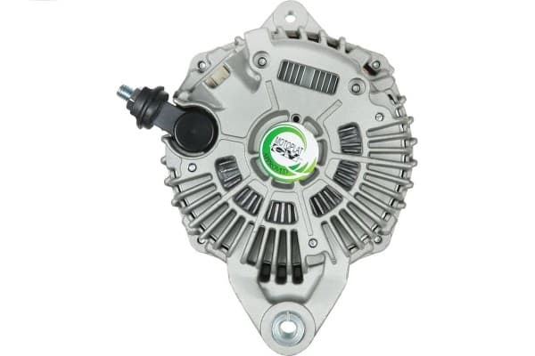 Alternador As-Pl A5149 usado 7