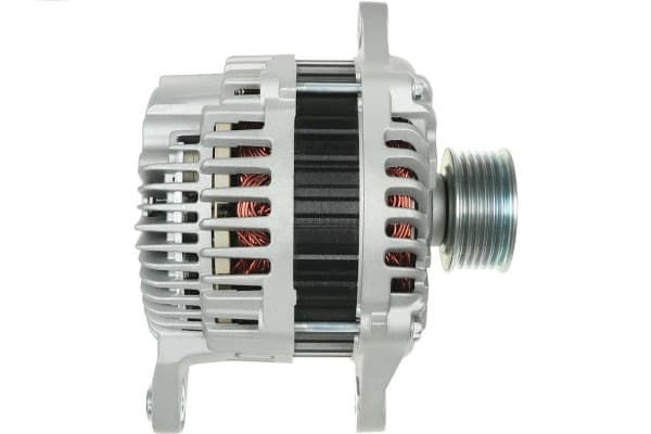 Alternador As-Pl A5149 usado 8