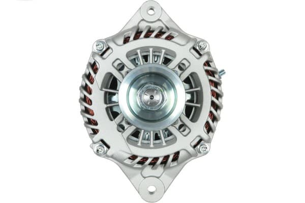 Alternador As-Pl A5149 usado 10