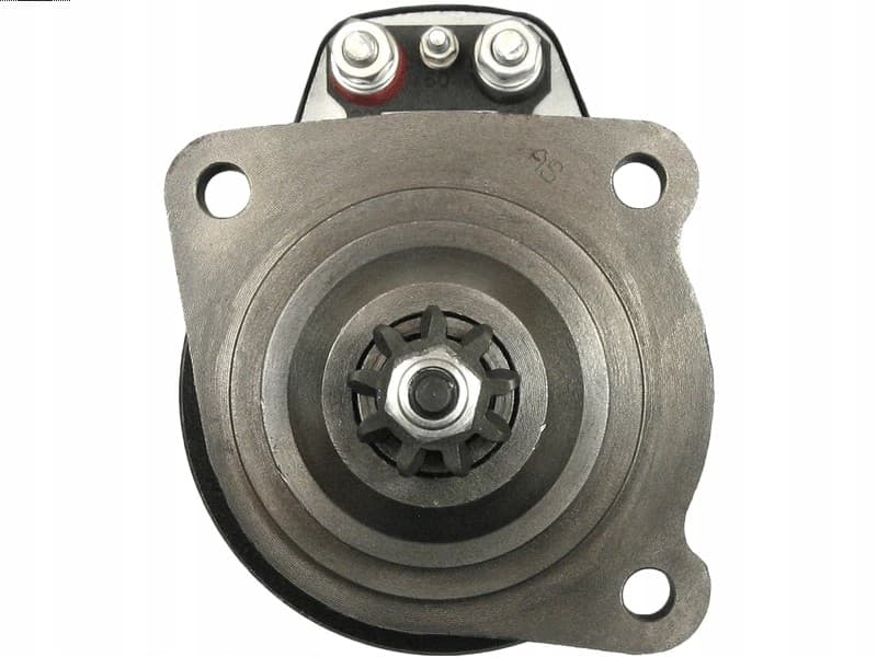 Motor de arranque As-Pl S0338 nuevo