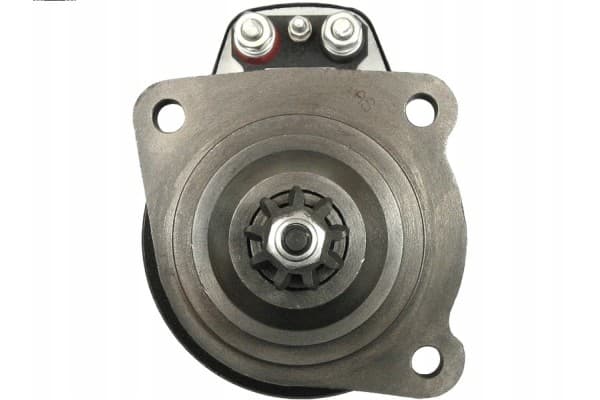 Motor de arranque As-Pl S0338 usado