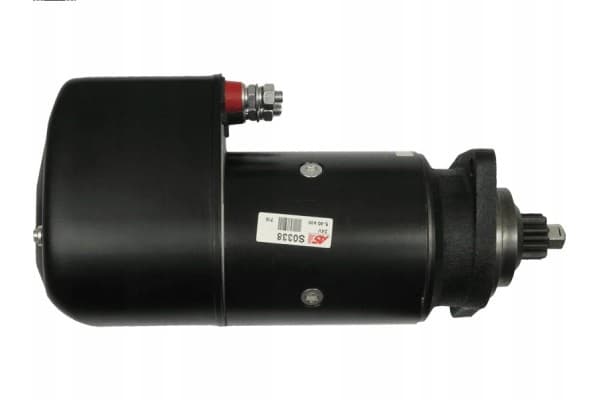 Motor de arranque As-Pl S0338 usado 2
