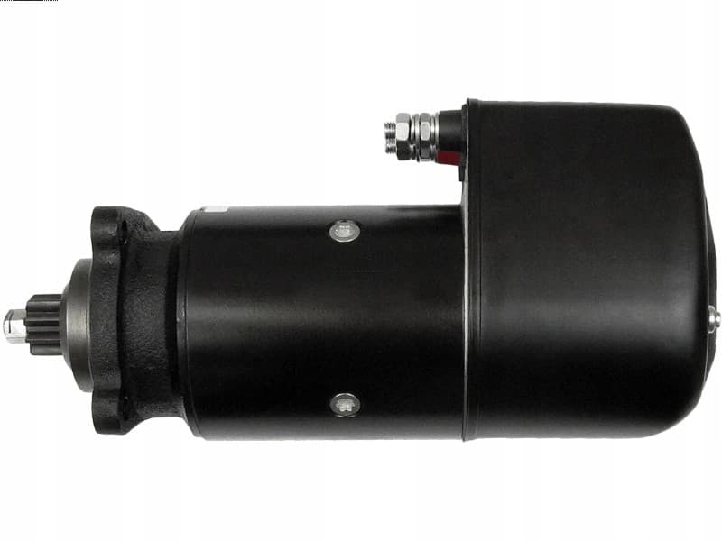 Motor de arranque As-Pl S0338 nuevo 4