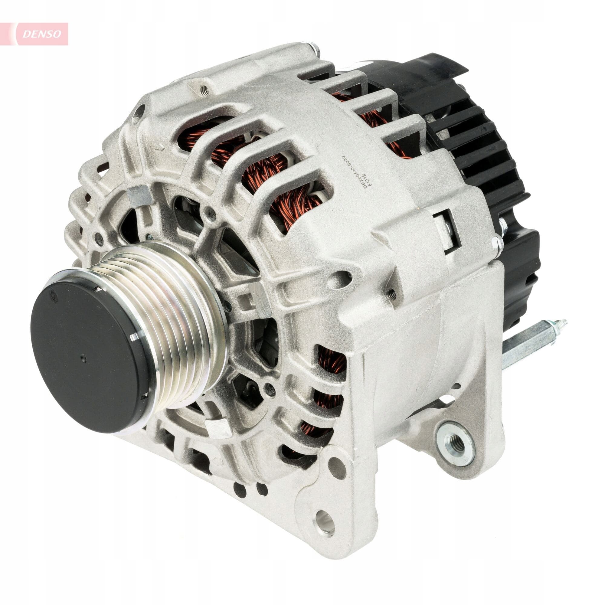 Alternador Denso DAN3011 nuevo 2