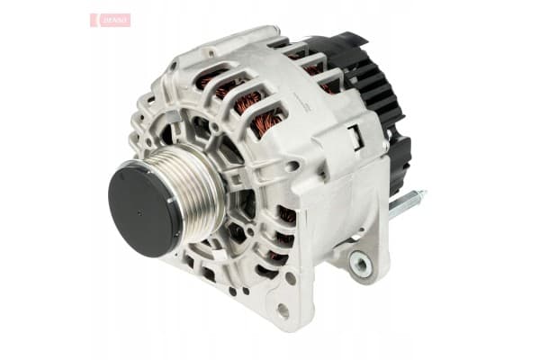 Alternador Denso DAN3011 usado 2