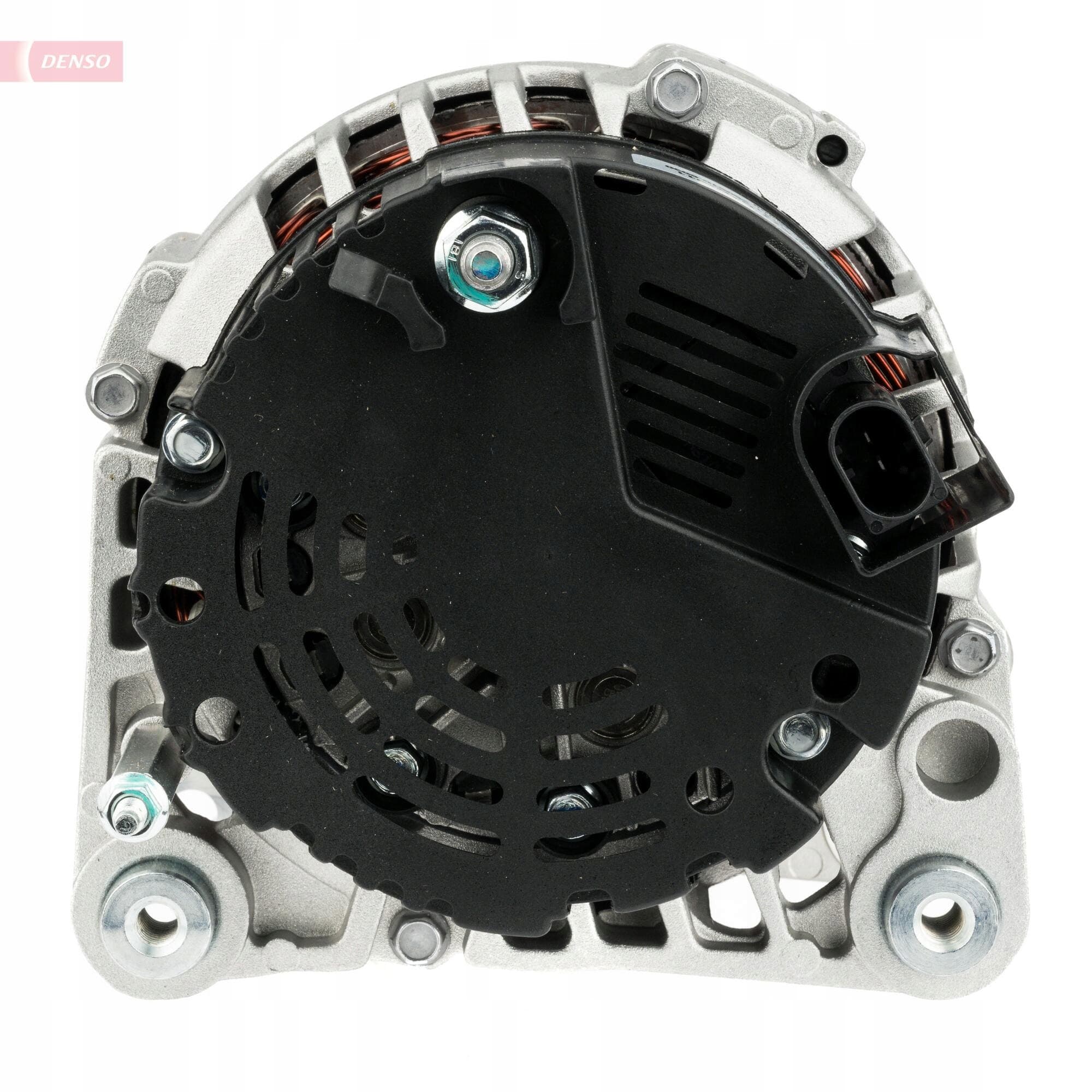 Alternador Denso DAN3011 nuevo 3