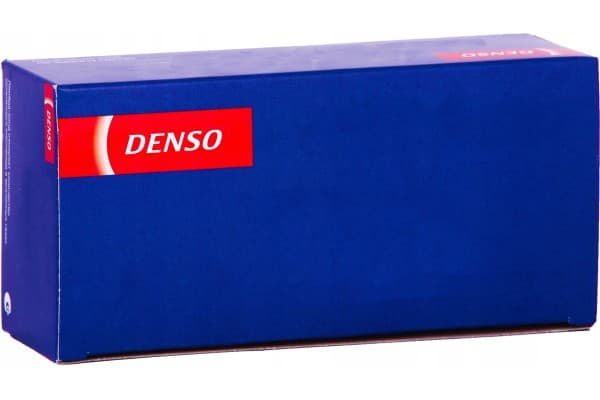 Alternador Denso DAN3016 usado