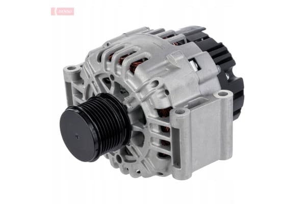 Alternador Denso DAN3016 usado 2