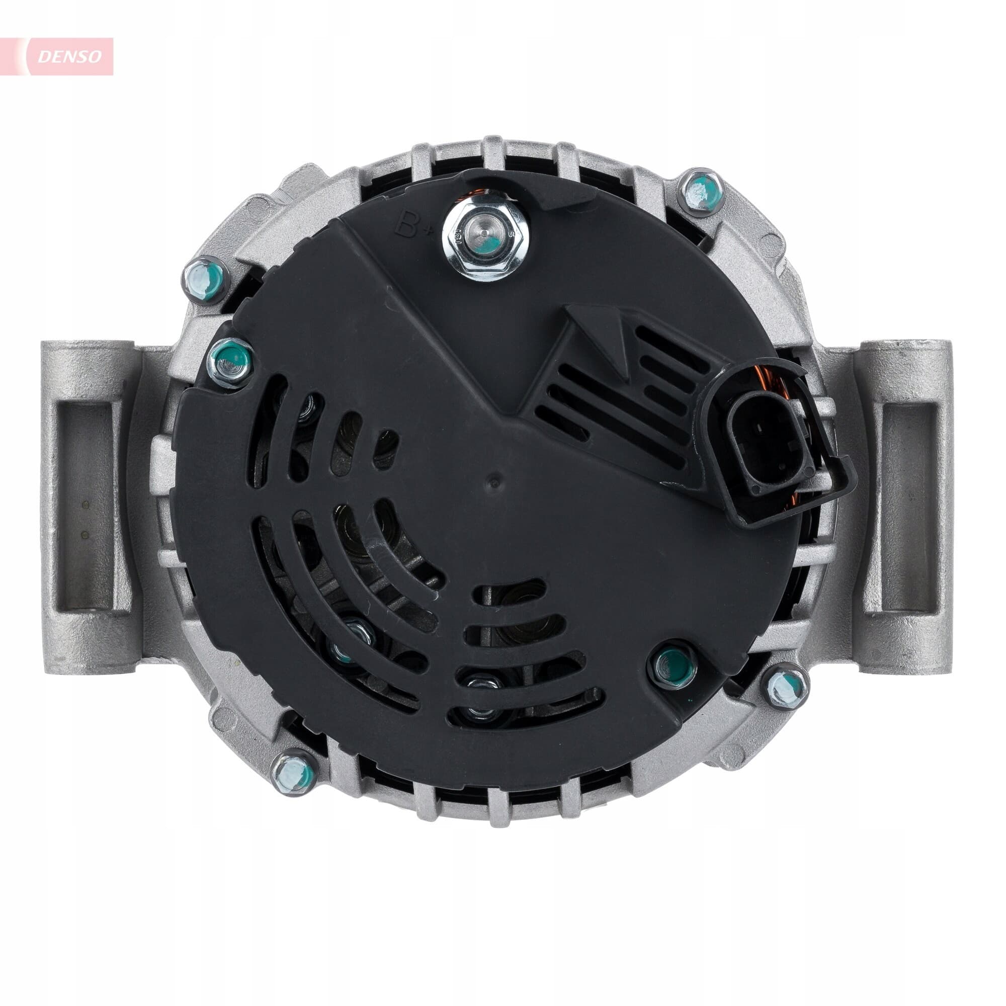 Alternador Denso DAN3016 nuevo 3
