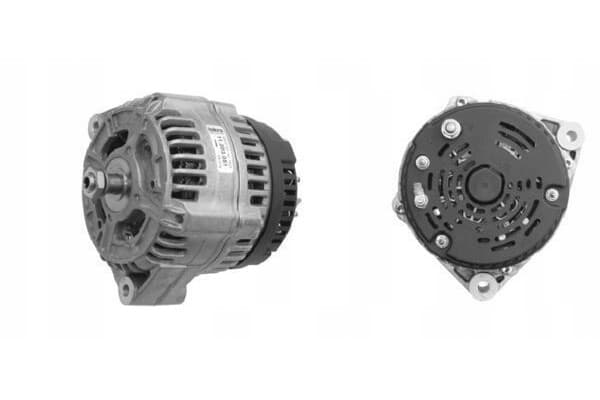 Alternador Mahle MG 142 usado 3