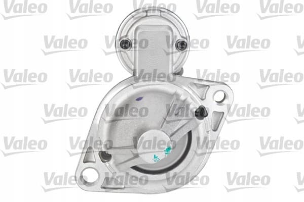 Motor de arranque Valeo 201064 usado 2