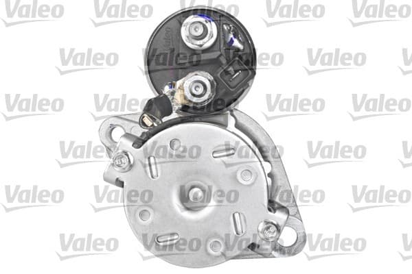 Motor de arranque Valeo 201064 usado 3