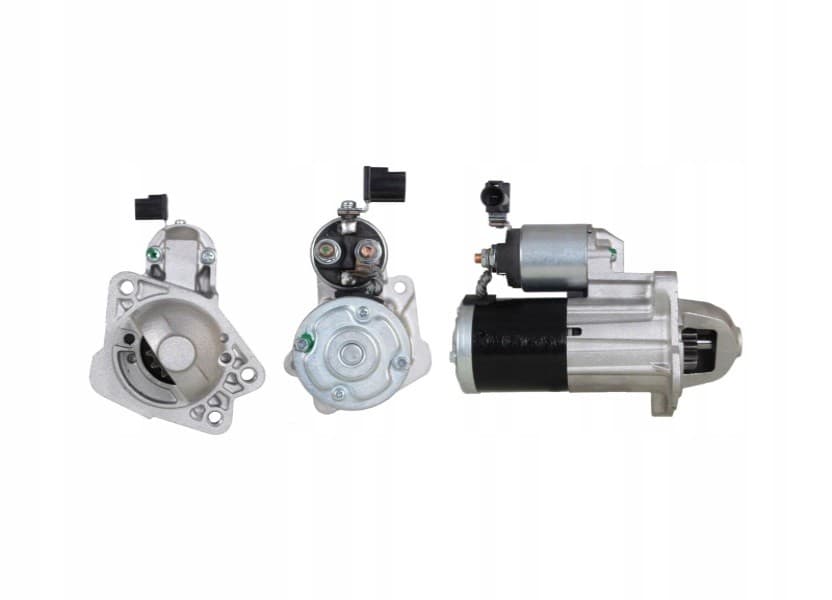 Motor de arranque Lucas LRS03852 nuevo